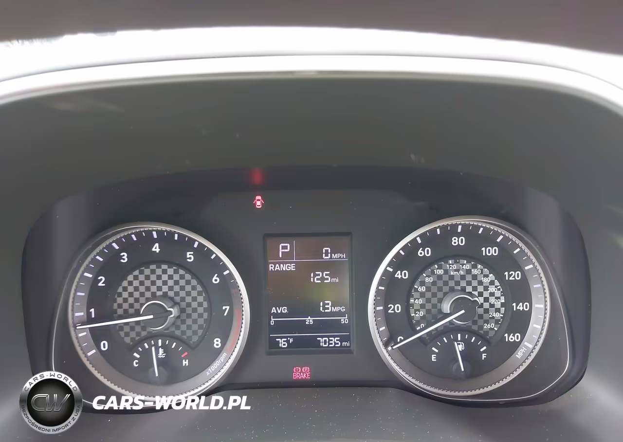 2019 Hyundai Elantra Se VIN:5NPD74LF4KH486046 - 7