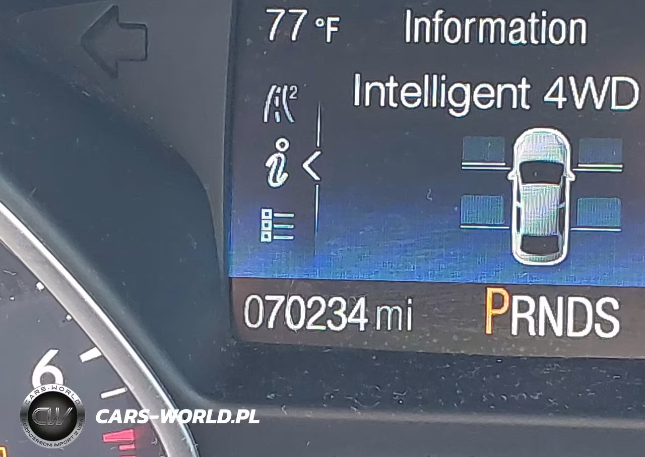 2018 Ford Escape Se VIN:1FMCU9GD0JUA87676 - 15