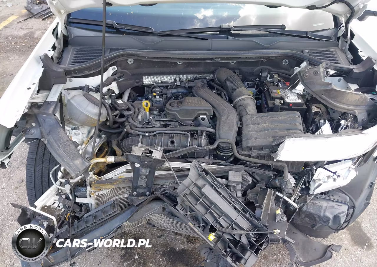 2022 Volkswagen Taos 1.5T Se VIN:3VVSX7B24NM020057 - 10