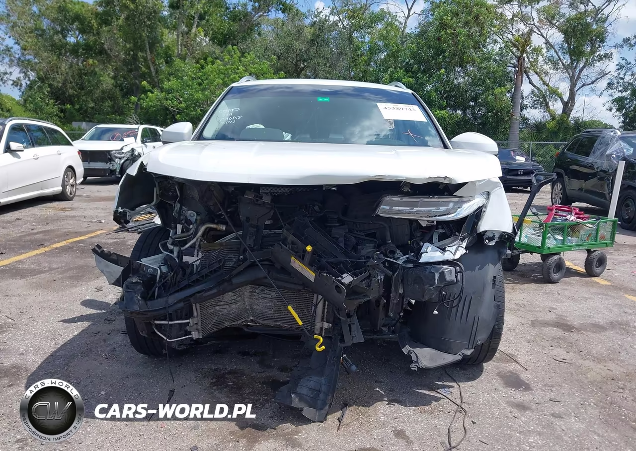 2022 Volkswagen Taos 1.5T Se VIN:3VVSX7B24NM020057 - 13