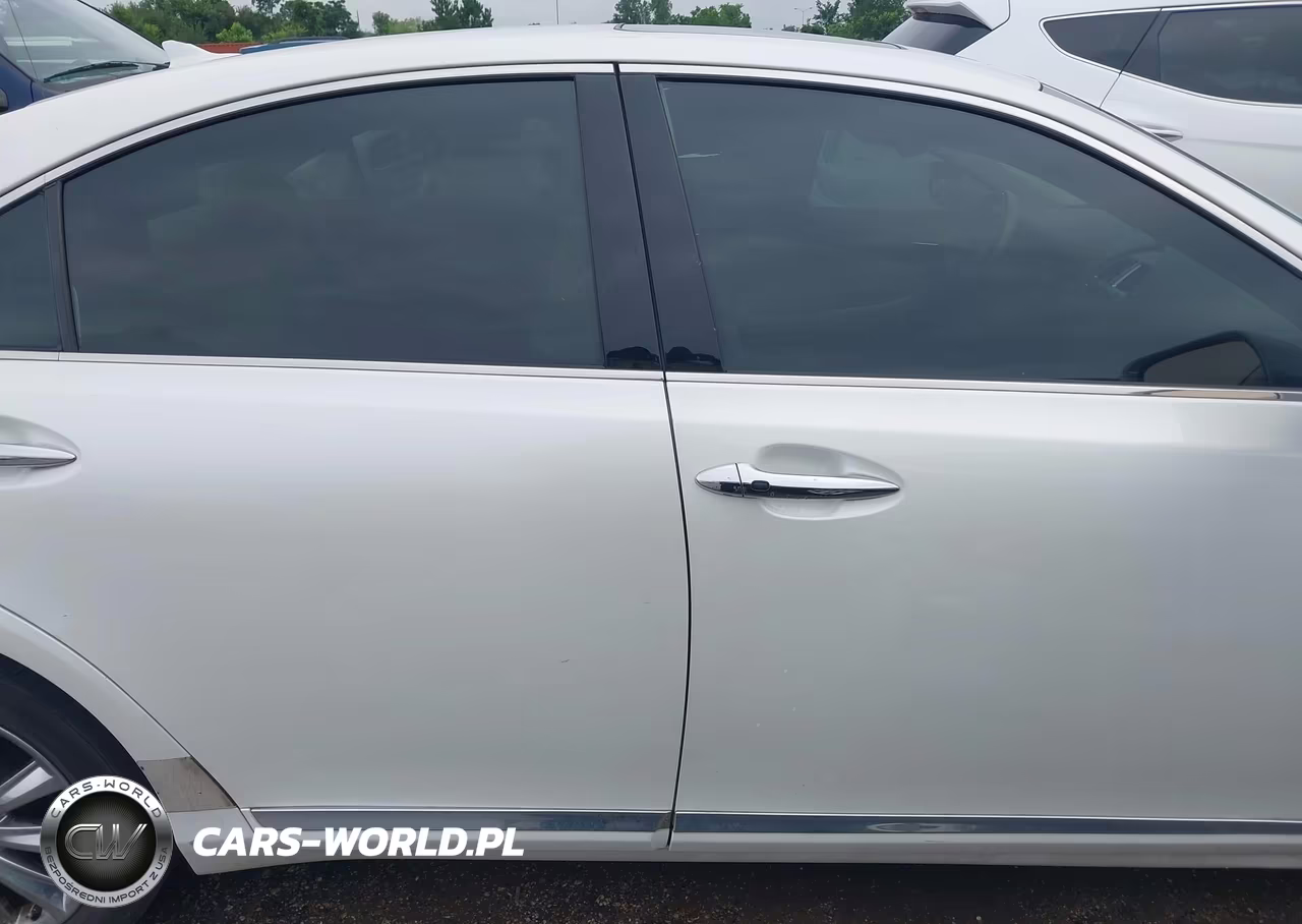 2011 Lexus Es 350 VIN:JTHBK1EG0B2445357 - 13