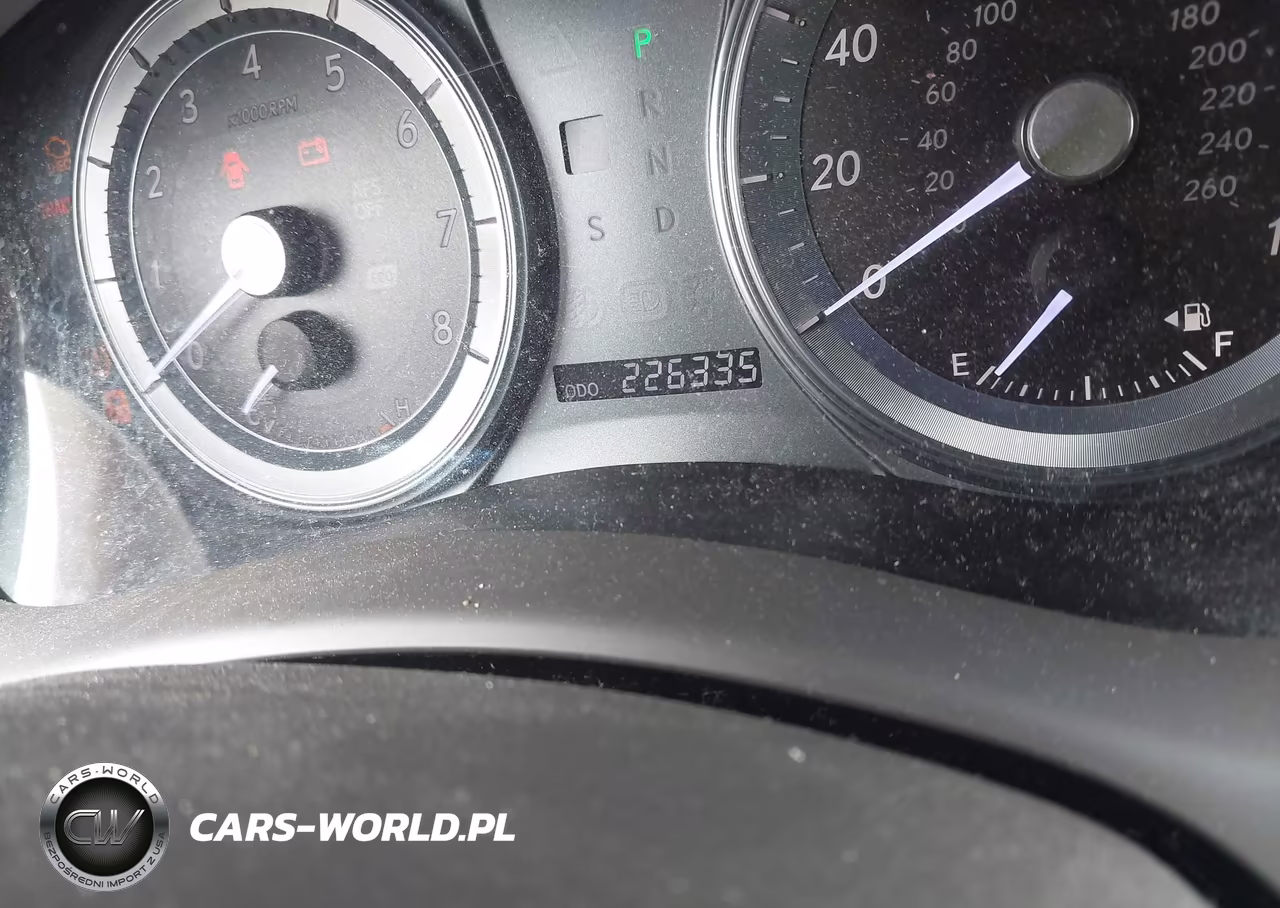 2011 Lexus Es 350 VIN:JTHBK1EG0B2445357 - 15