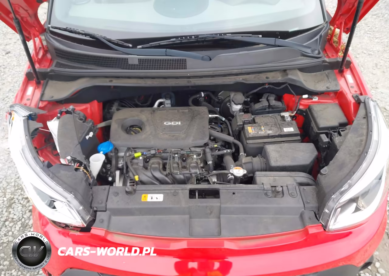 2019 Kia Soul VIN:KNDJN2A21K7021192 - 10