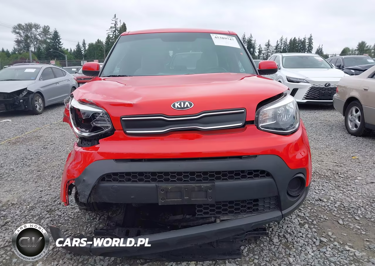 2019 Kia Soul VIN:KNDJN2A21K7021192 - 12