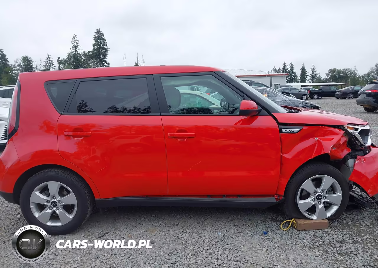 2019 Kia Soul VIN:KNDJN2A21K7021192 - 13
