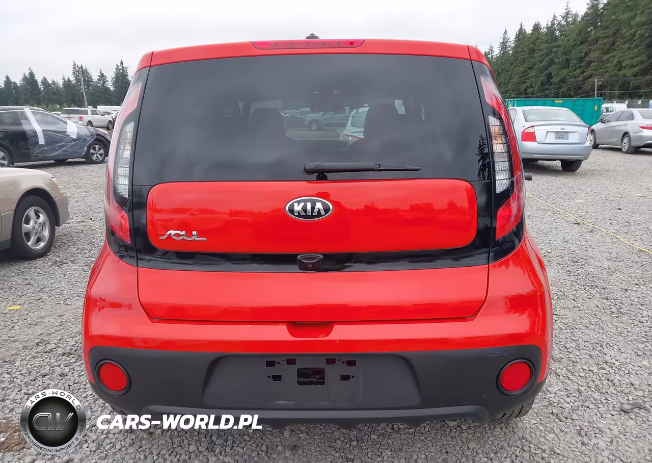 2019 Kia Soul VIN:KNDJN2A21K7021192 - 16