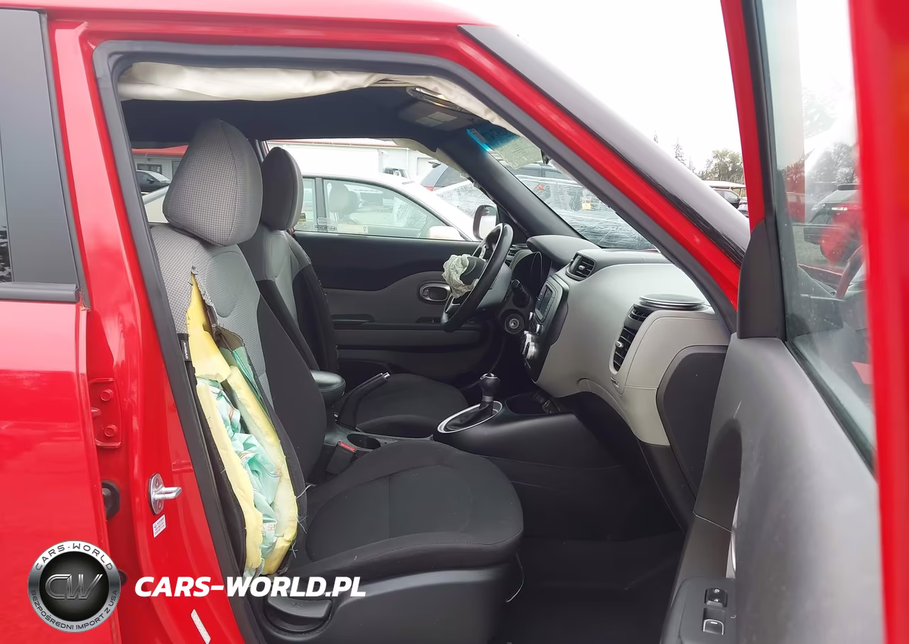 2019 Kia Soul VIN:KNDJN2A21K7021192 - 17