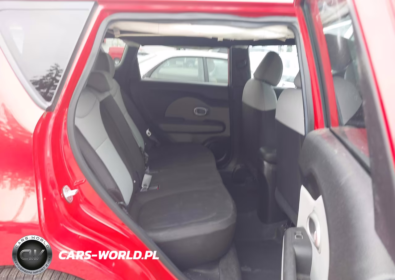 2019 Kia Soul VIN:KNDJN2A21K7021192 - 18