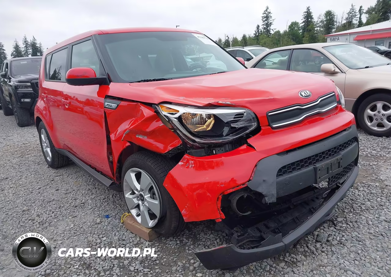 2019 Kia Soul VIN:KNDJN2A21K7021192 - 6