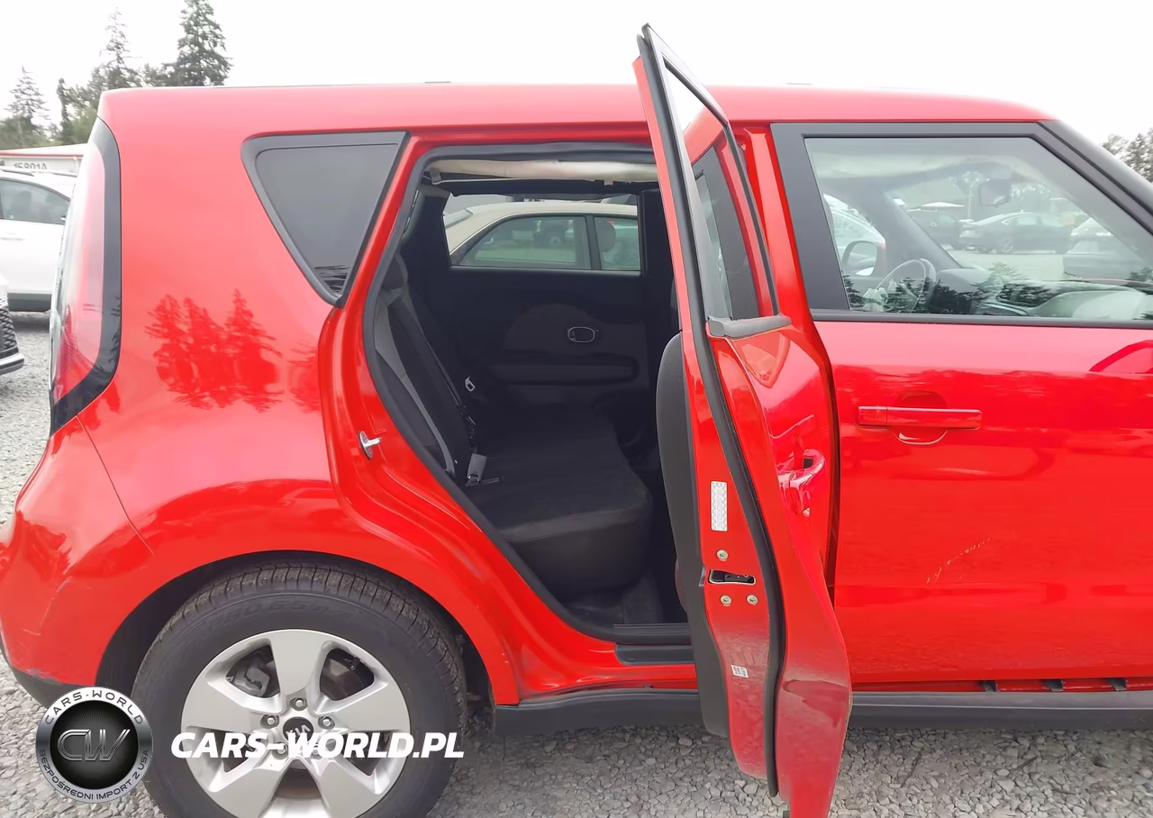 2019 Kia Soul VIN:KNDJN2A21K7021192 - 8