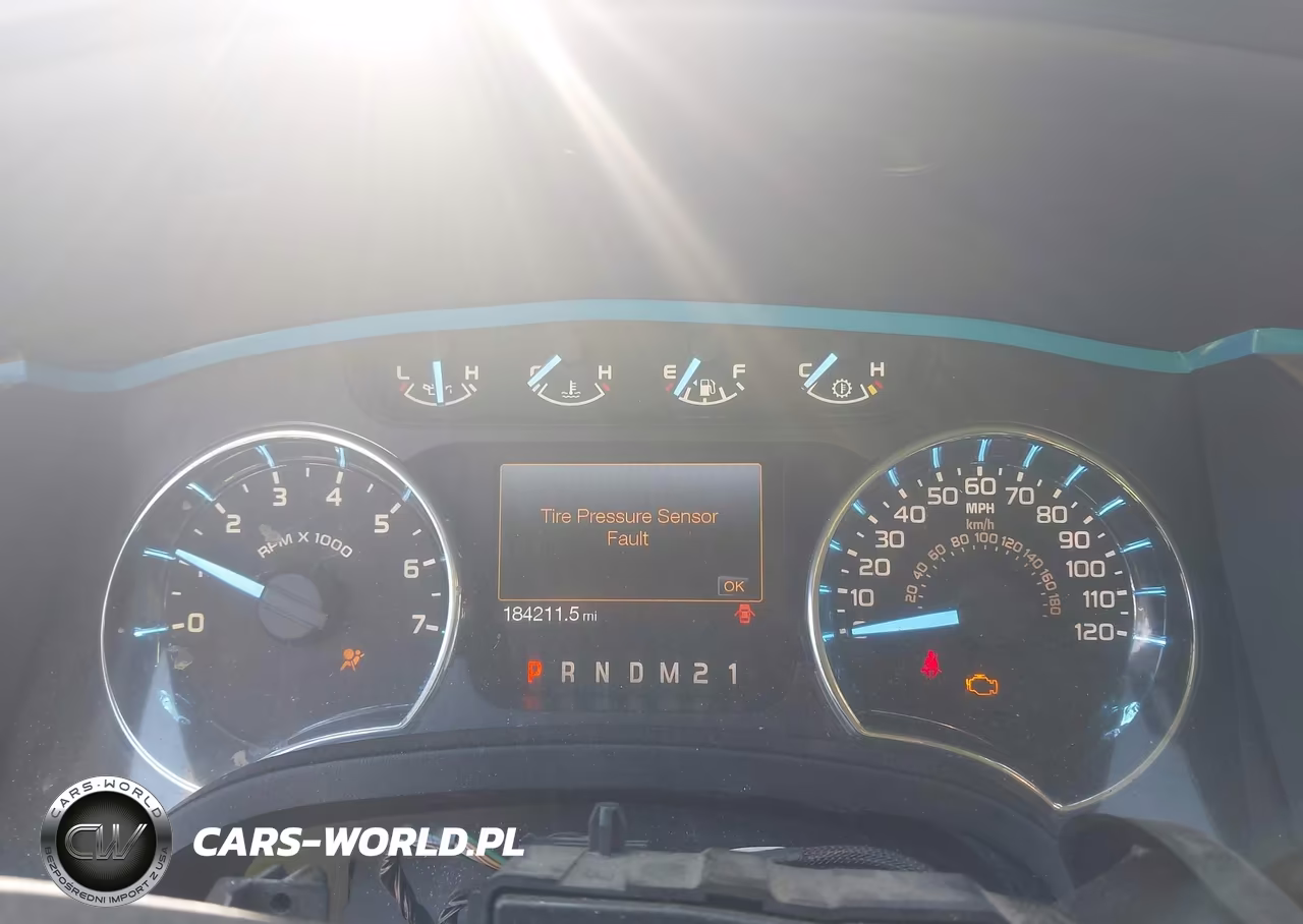 2011 Ford F-150 Xlt VIN:1FTFX1ETXBFC26075 - 7
