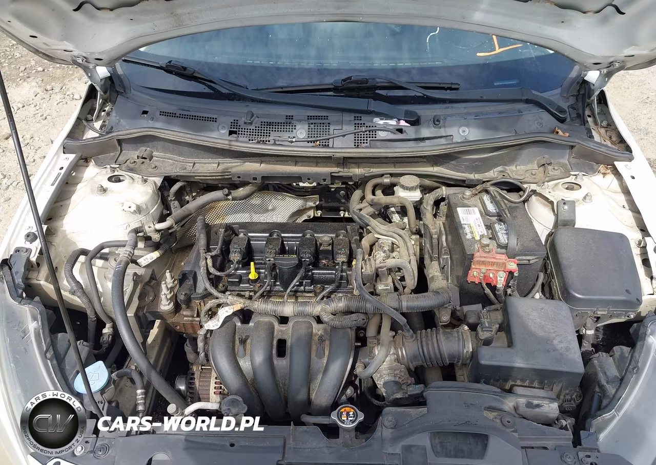 2017 Toyota Yaris Ia VIN:3MYDLBYV5HY189543 - 10