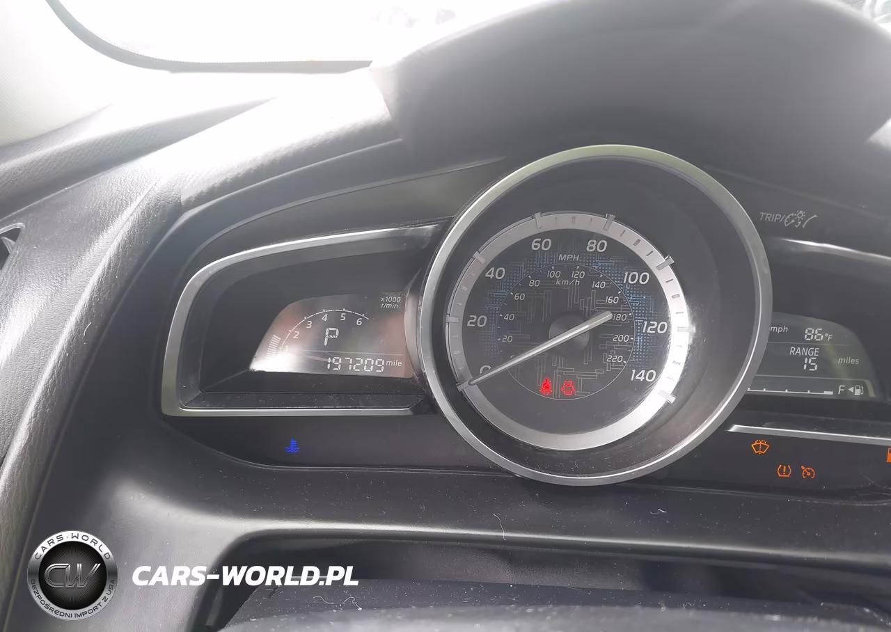 2017 Toyota Yaris Ia VIN:3MYDLBYV5HY189543 - 7