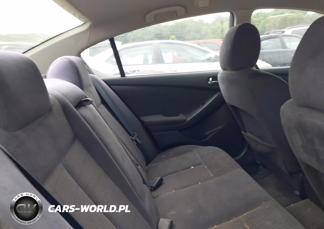 2010 Nissan Altima 2.5 S VIN:1N4AL2AP2AN434210 - 8