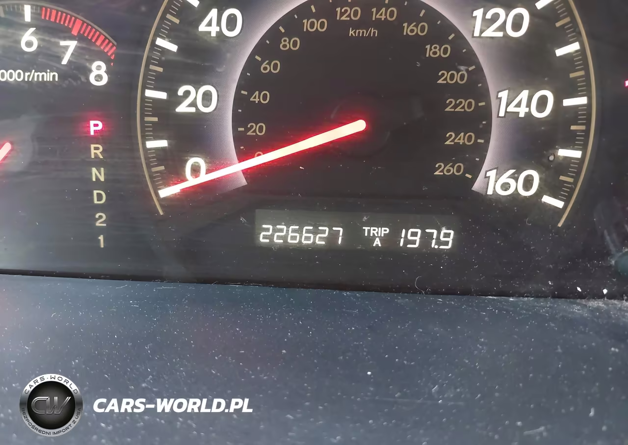 2007 Honda Odyssey Ex-L VIN:5FNRL38767B080837 - 15