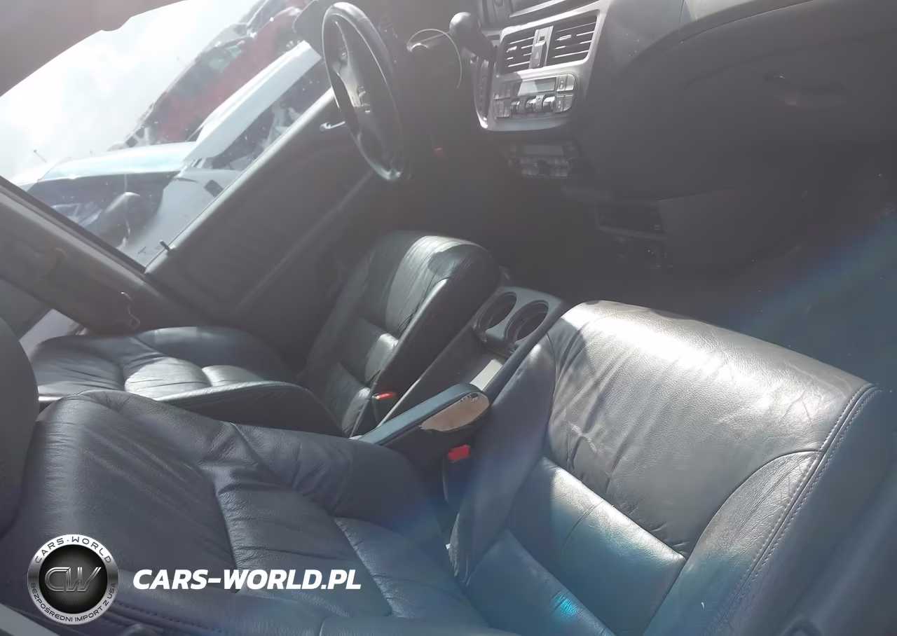 2007 Honda Odyssey Ex-L VIN:5FNRL38767B080837 - 5