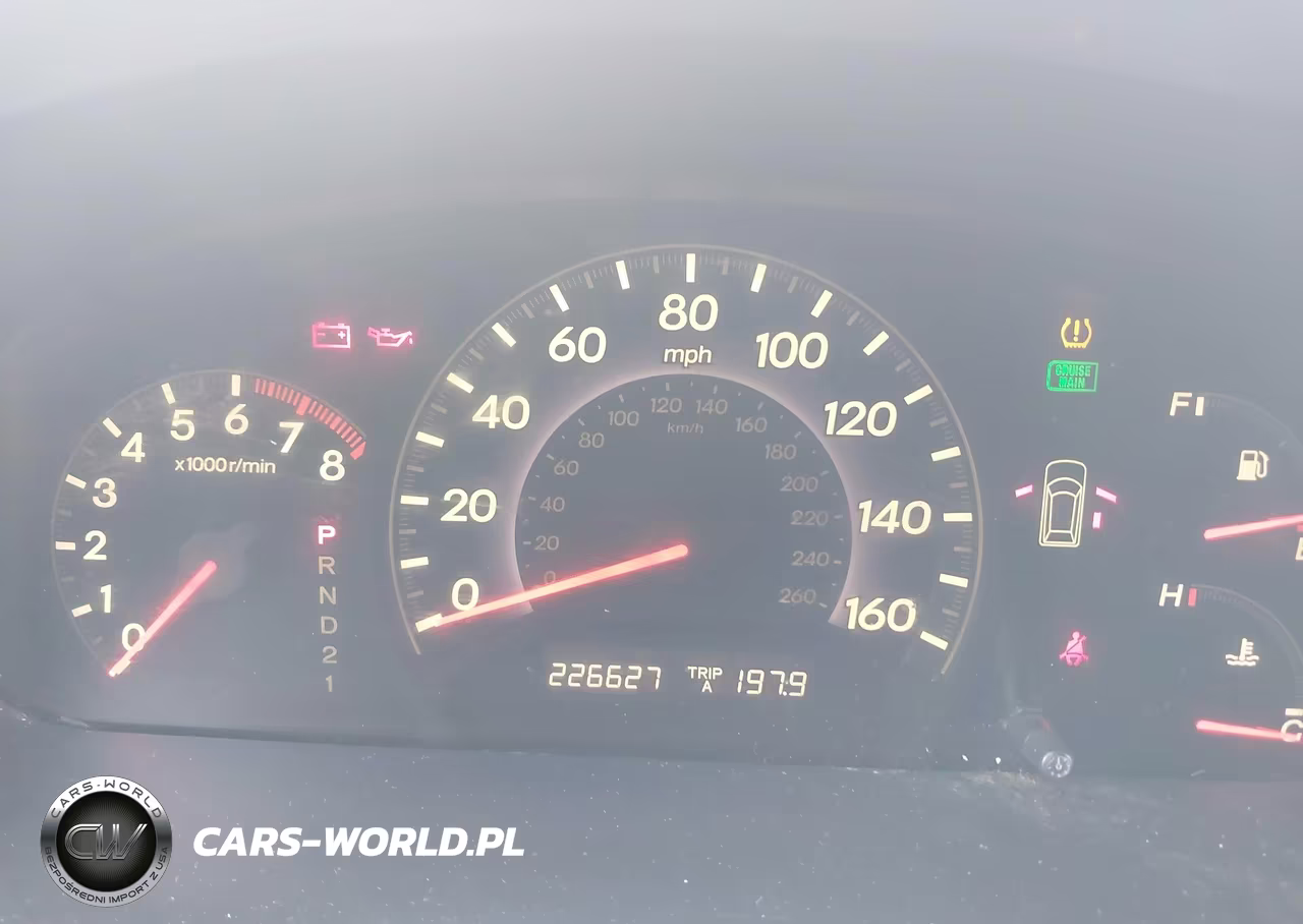 2007 Honda Odyssey Ex-L VIN:5FNRL38767B080837 - 7