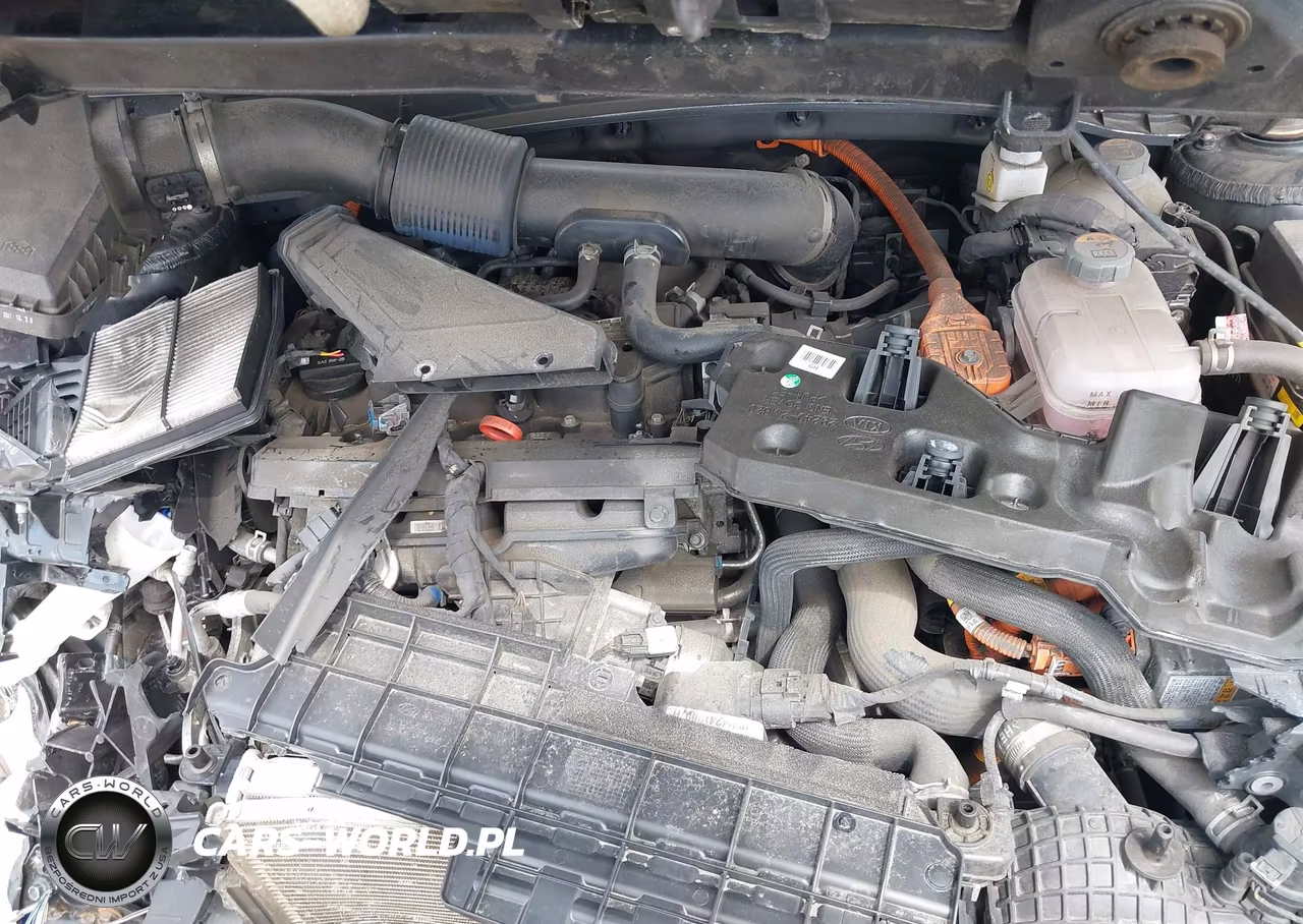 2022 Hyundai Tucson Hybrid Limited VIN:KM8JECA18NU053281 - 10