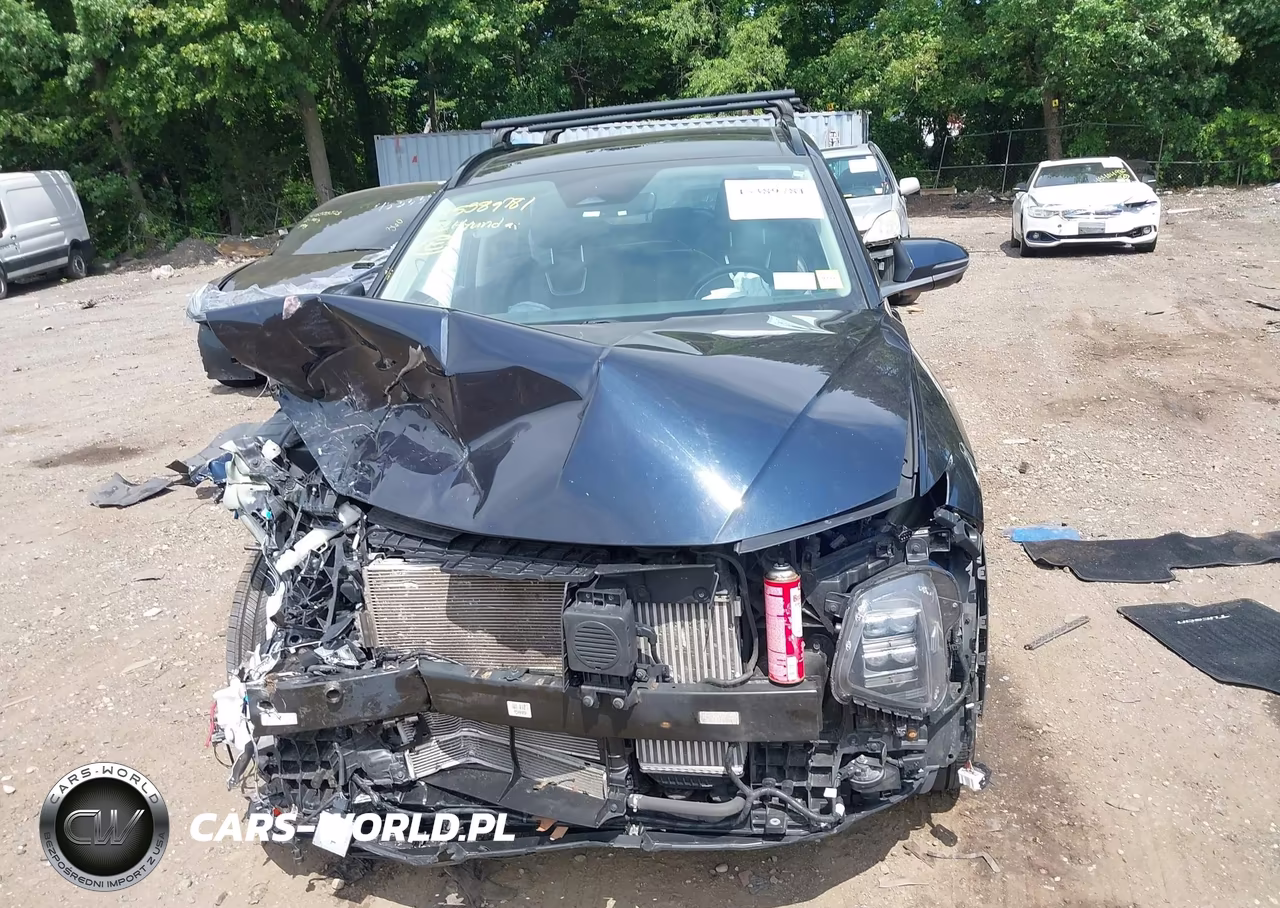 2022 Hyundai Tucson Hybrid Limited VIN:KM8JECA18NU053281 - 12