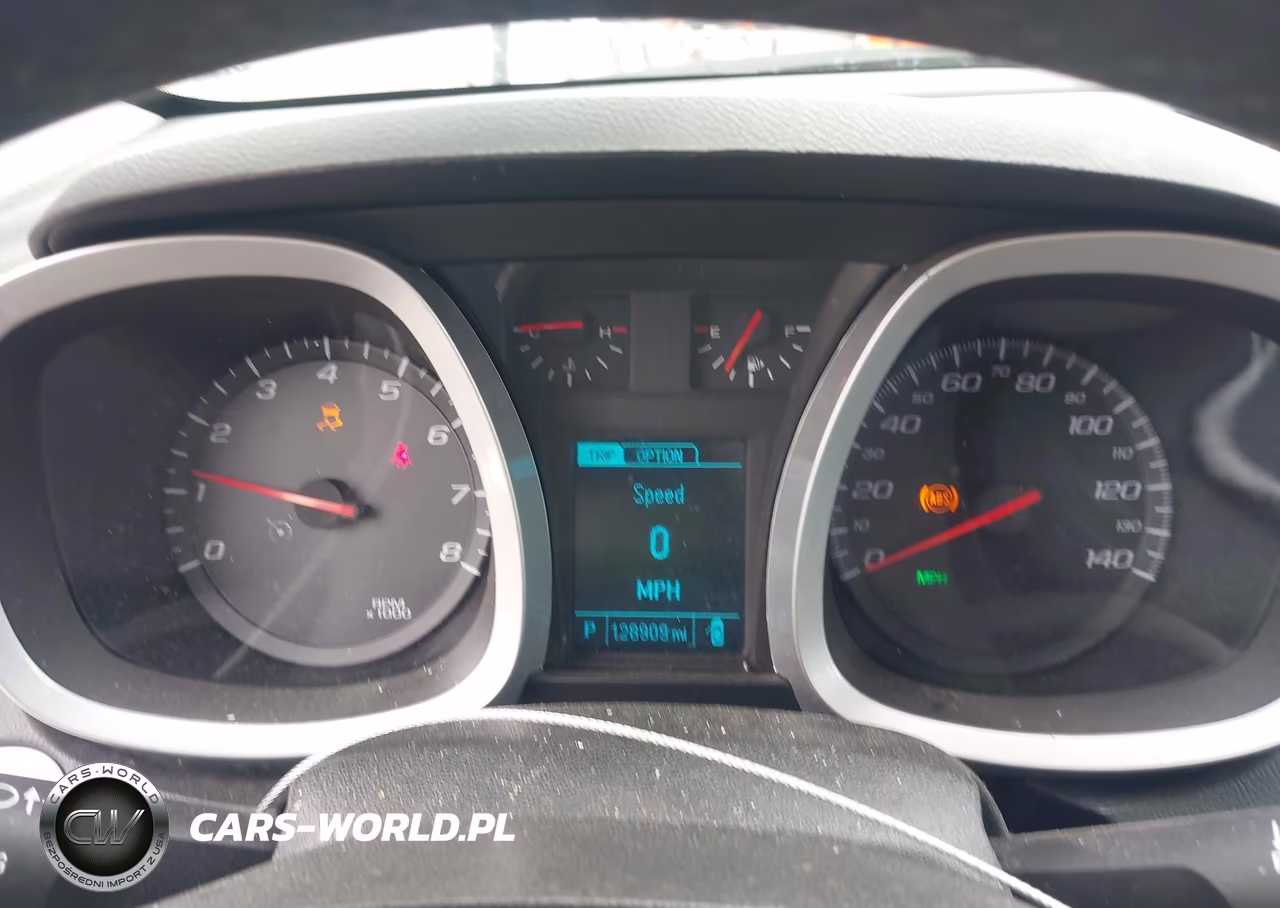 2016 Chevrolet Equinox Ltz VIN:2GNALDEK2G6105676 - 7