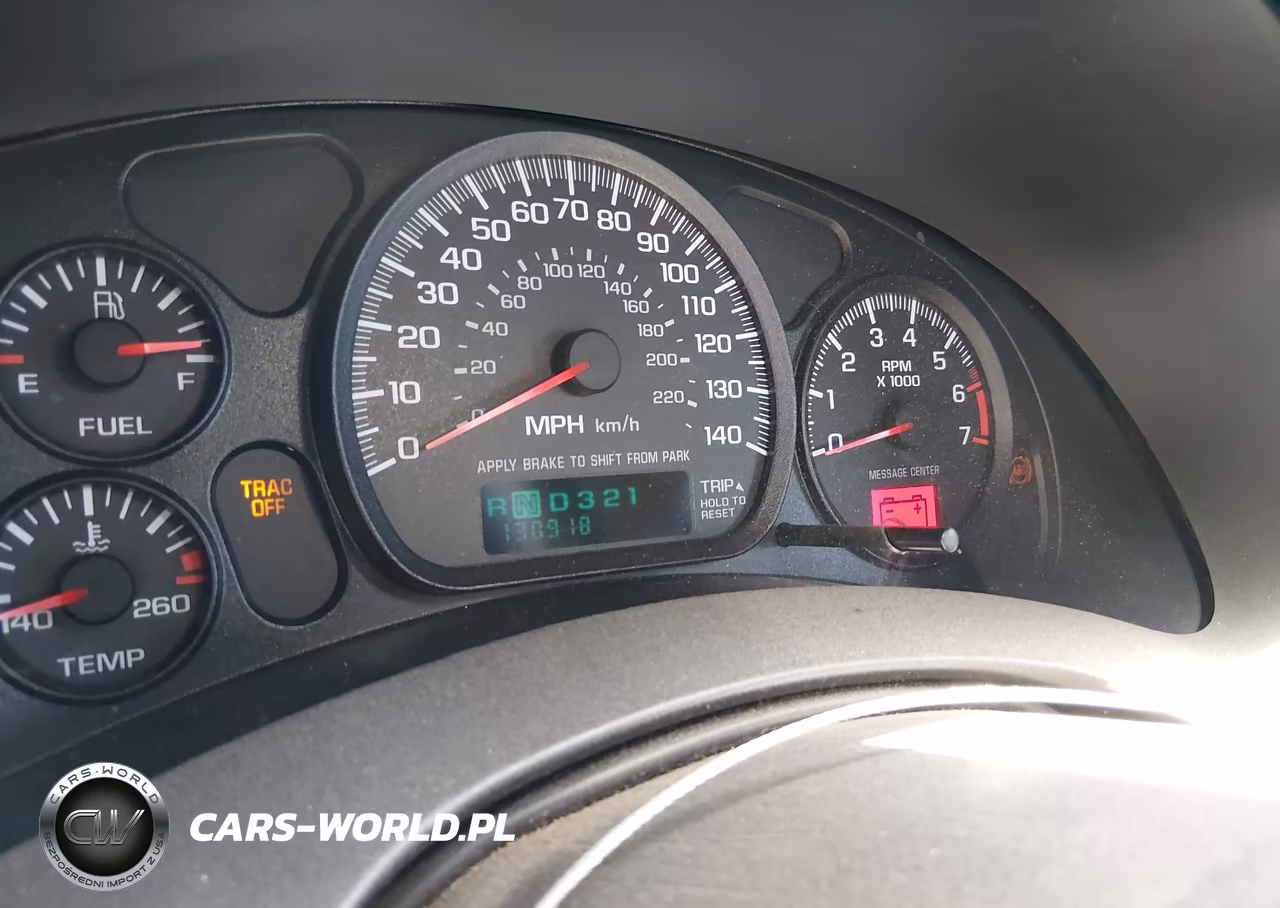 2004 Chevrolet Monte Carlo Supercharged Ss VIN:2G1WZ121549386964 - 7
