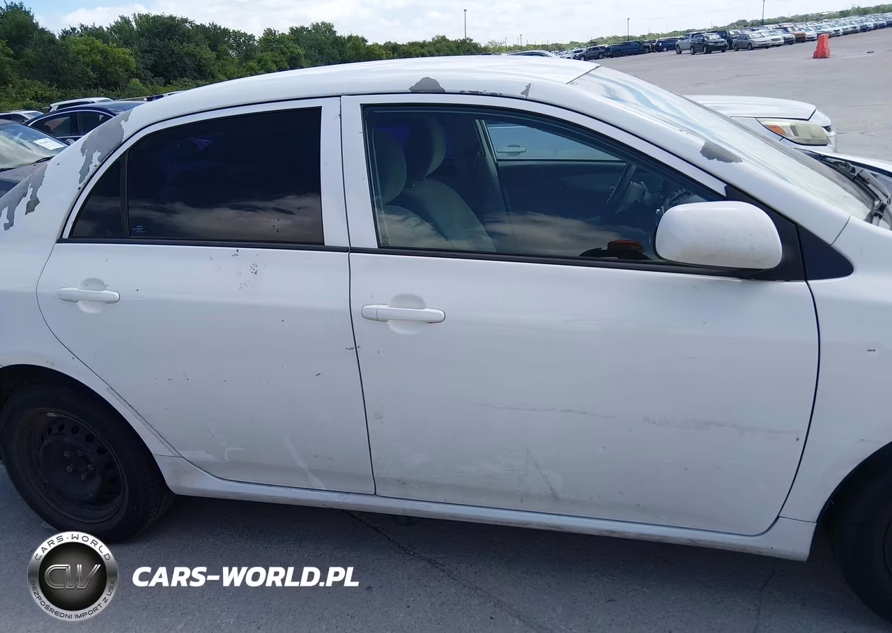 2013 Toyota Corolla L VIN:5YFBU4EE9DP211296 - 13