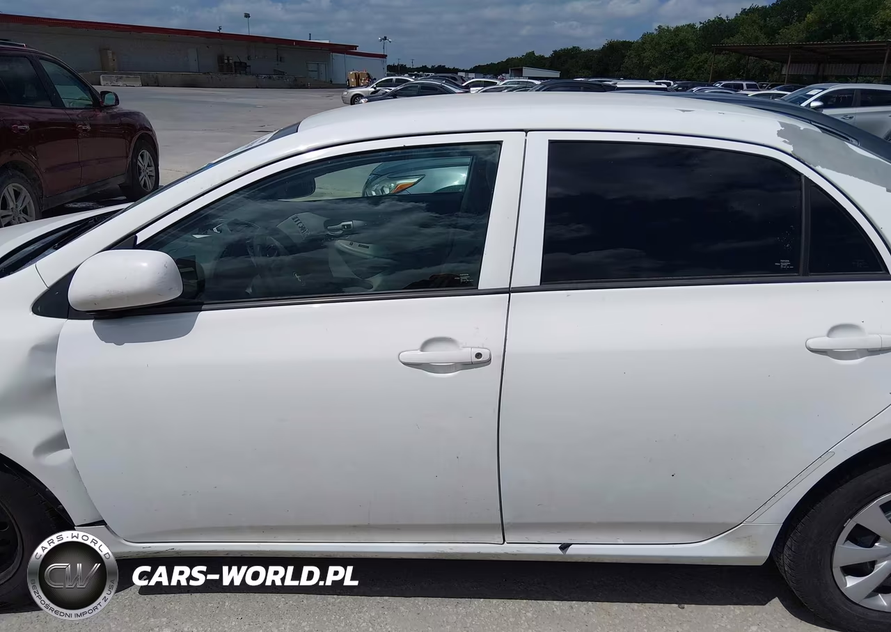 2013 Toyota Corolla L VIN:5YFBU4EE9DP211296 - 14