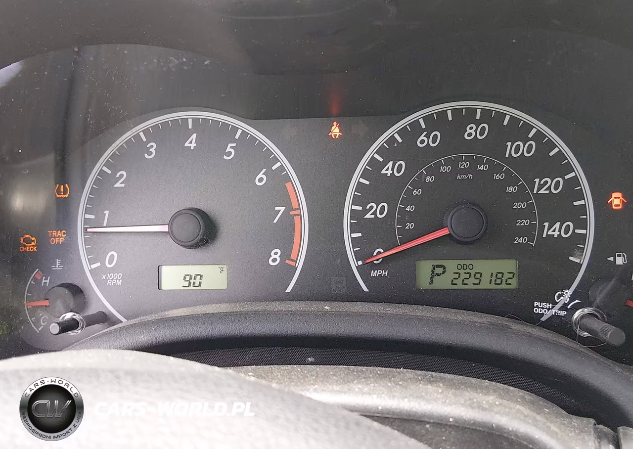2013 Toyota Corolla L VIN:5YFBU4EE9DP211296 - 7