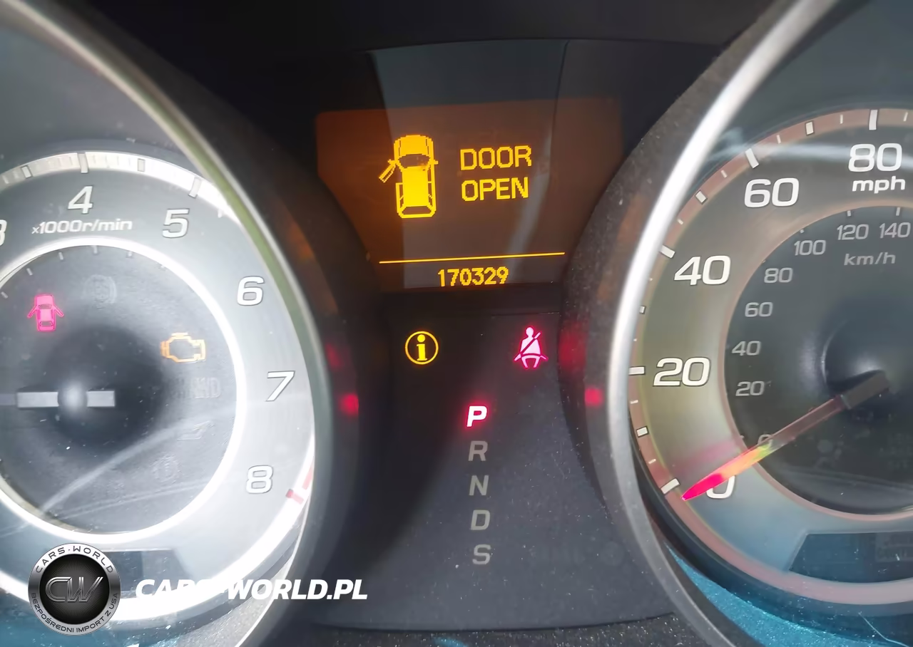 2012 Acura Mdx VIN:2HNYD2H27CH524264 - 7