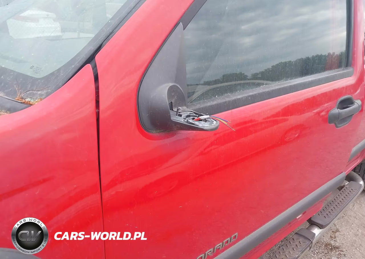 2004 Chevrolet Colorado Ls VIN:1GCDT136948202339 - 12