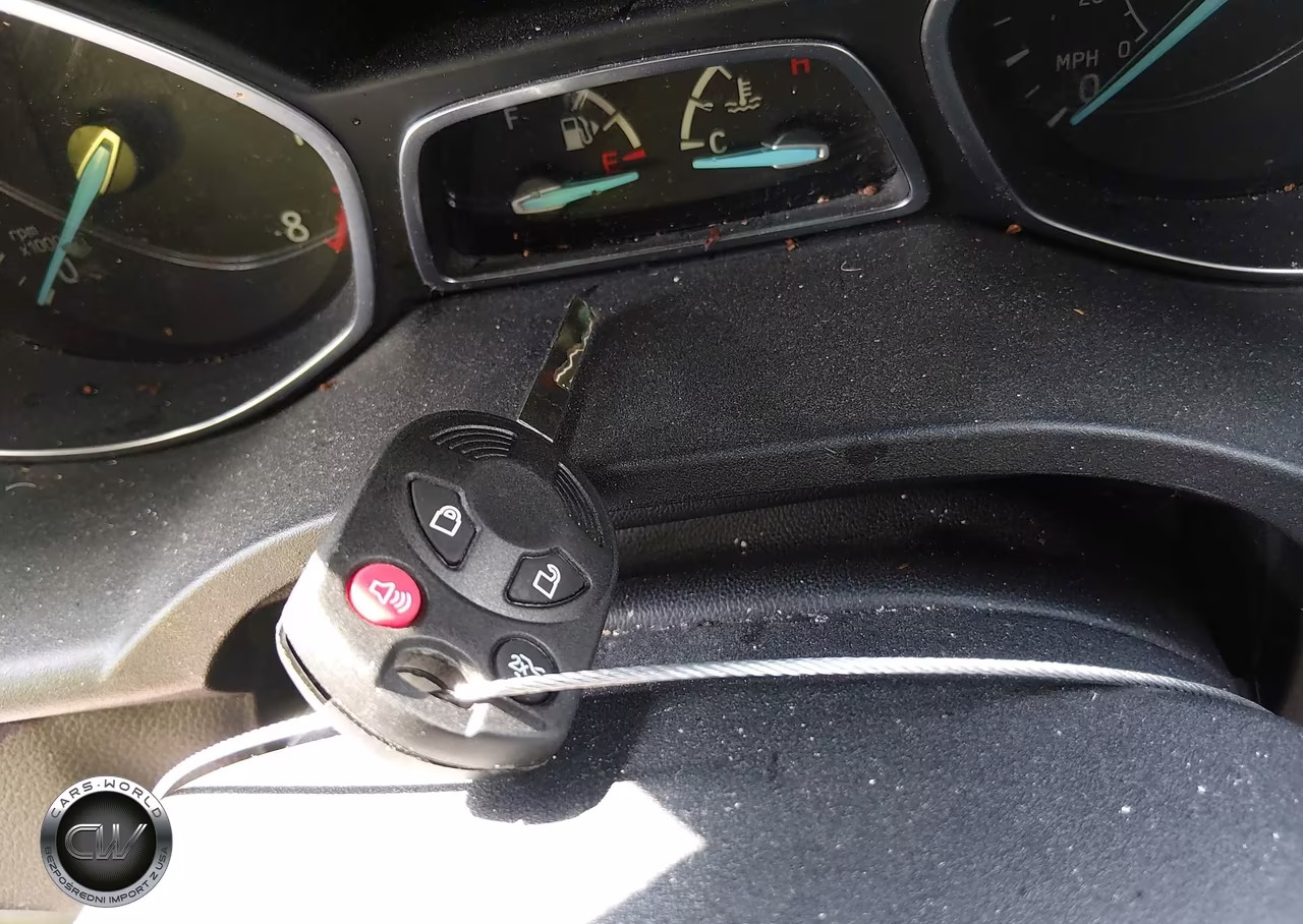 2017 Ford Escape Se VIN:1FMCU0GD7HUF07262 - 11
