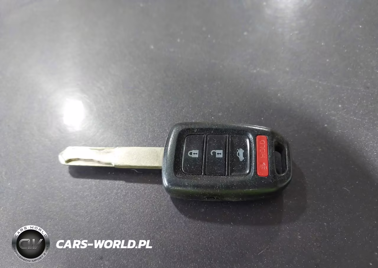 2015 Honda Civic Lx VIN:19XFB2F53FE274778 - 11