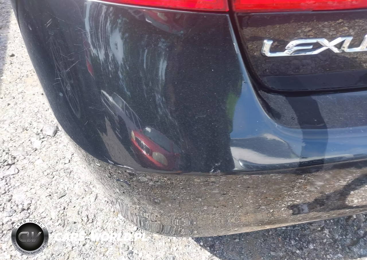 2008 Lexus Es 350 VIN:JTHBJ46G482240281 - 13