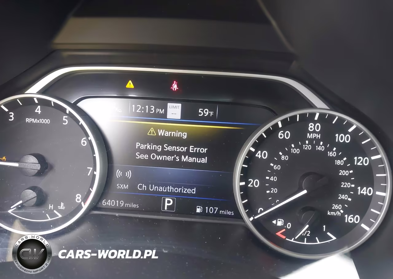2020 Nissan Murano Platinum Intelligent Awd VIN:5N1AZ2DS2LN111492 - 7