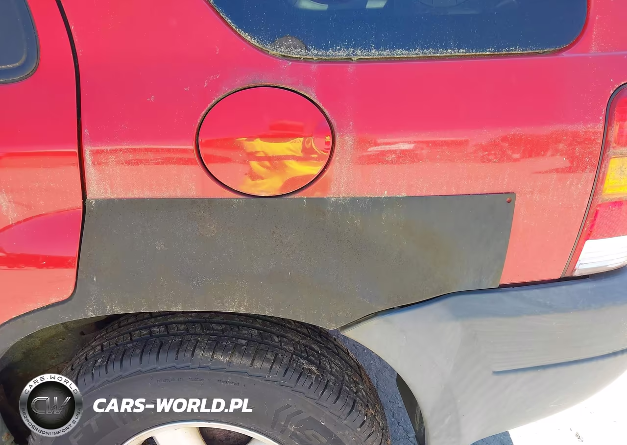 2002 Ford Escape Xls VIN:1FMYU02B32KB30282 - 6