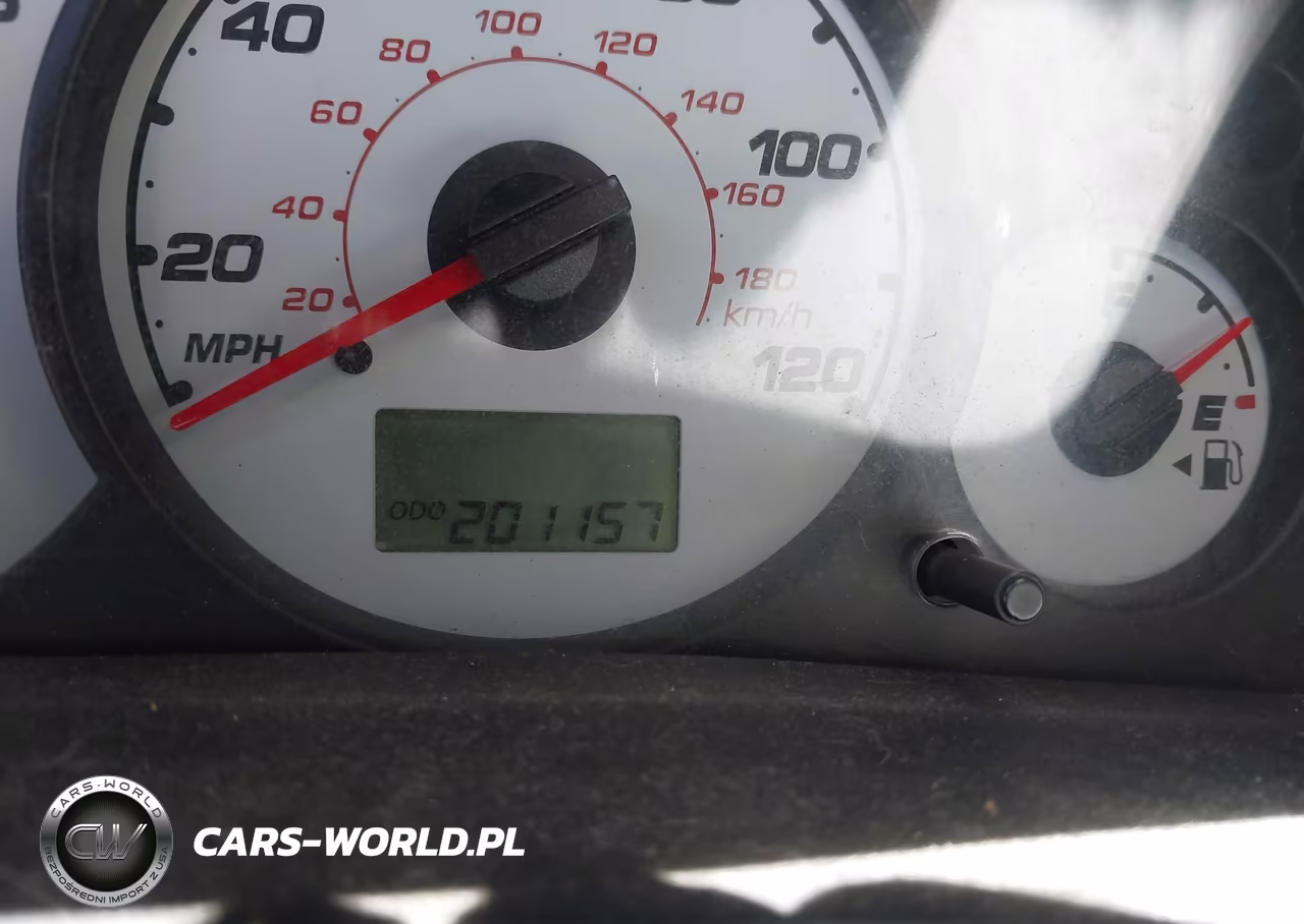 2002 Ford Escape Xls VIN:1FMYU02B32KB30282 - 7