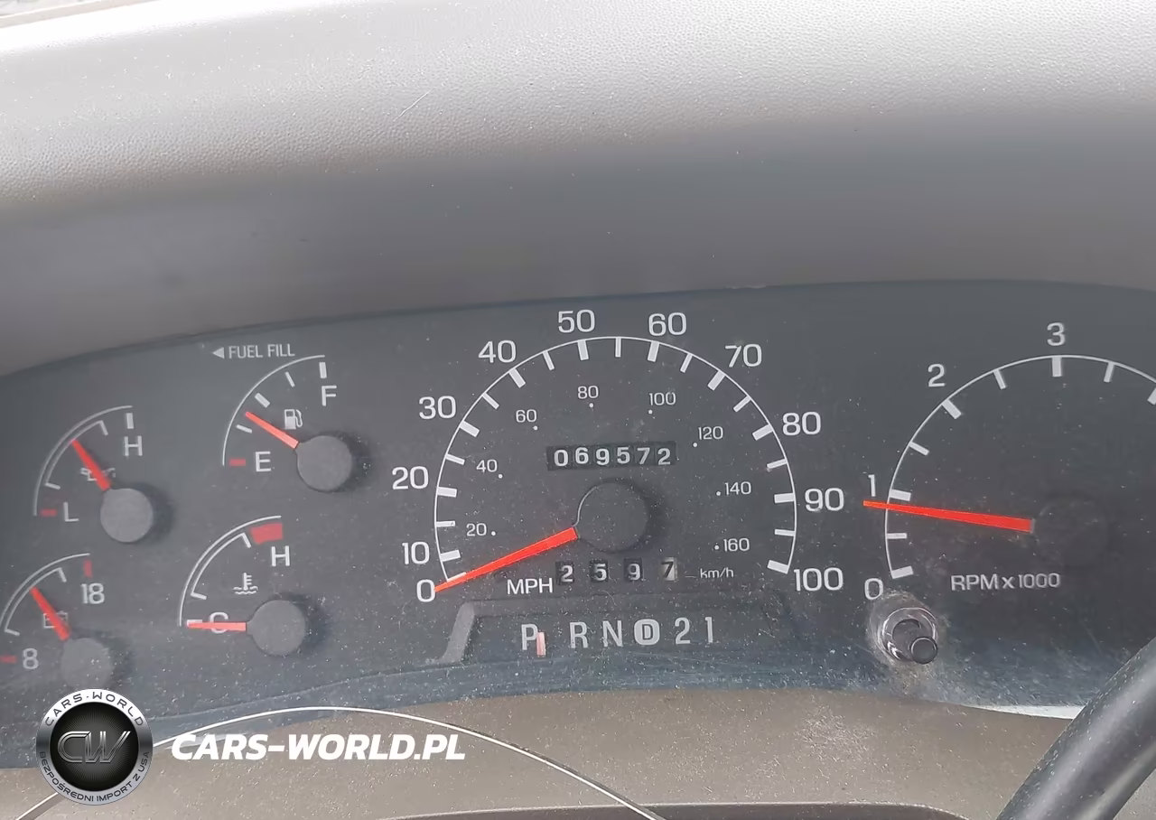 1999 Ford F-250 Lariat-Xl-Xlt VIN:1FTNX20L4XEC91767 - 7