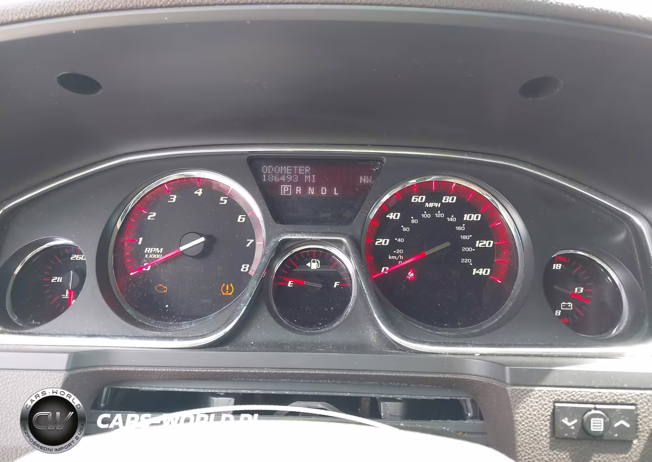 2014 GMC Acadia Denali VIN:1GKKVTKDXEJ297957 - 7