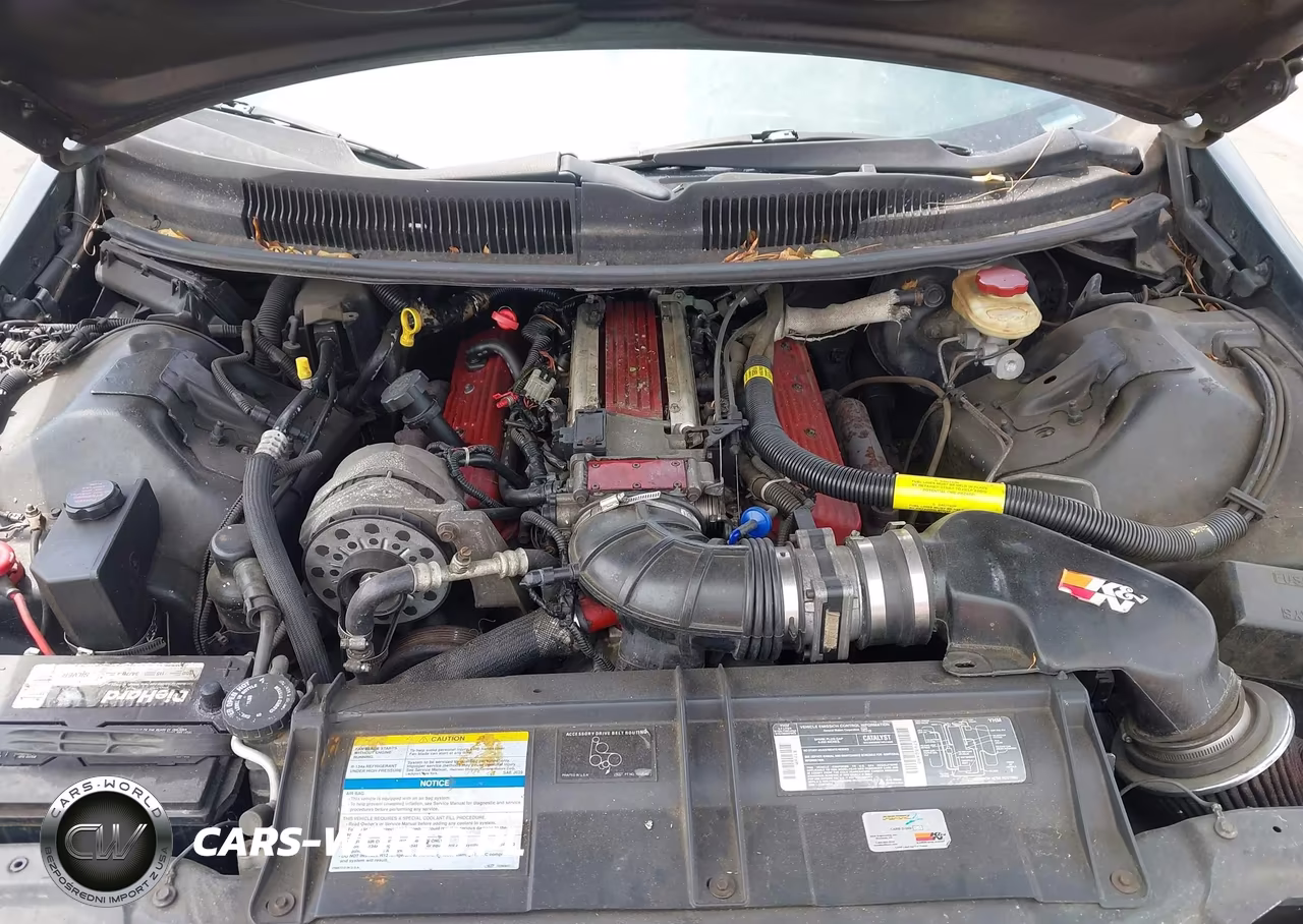 1995 Chevrolet Camaro Z28 VIN:2G1FP22P6S2176766 - 10