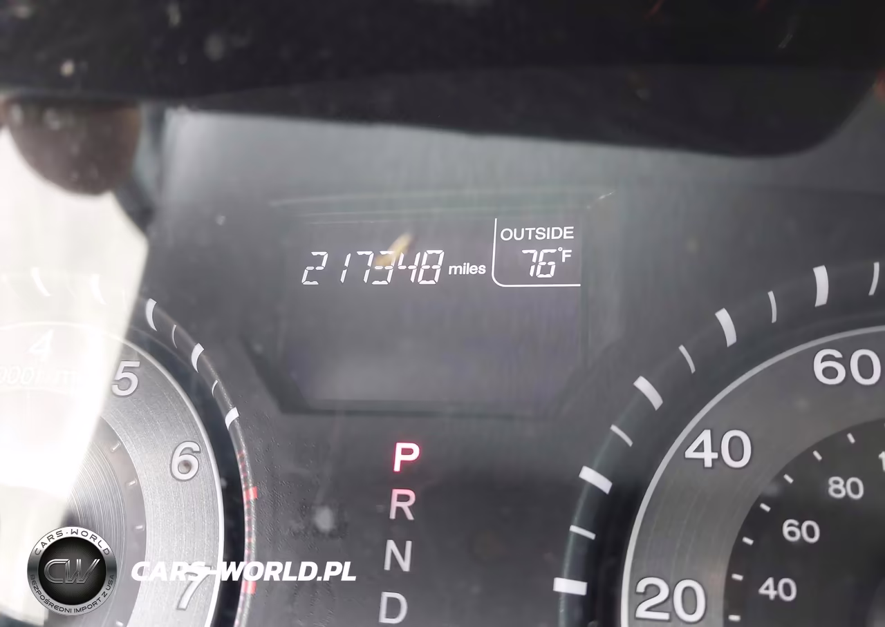 2014 Honda Odyssey Ex-L VIN:5FNRL5H6XEB067041 - 15