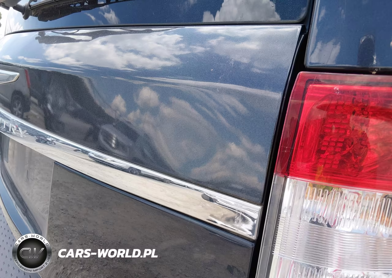 2014 Chrysler Town & Country Touring VIN:2C4RC1BGXER397924 - 14