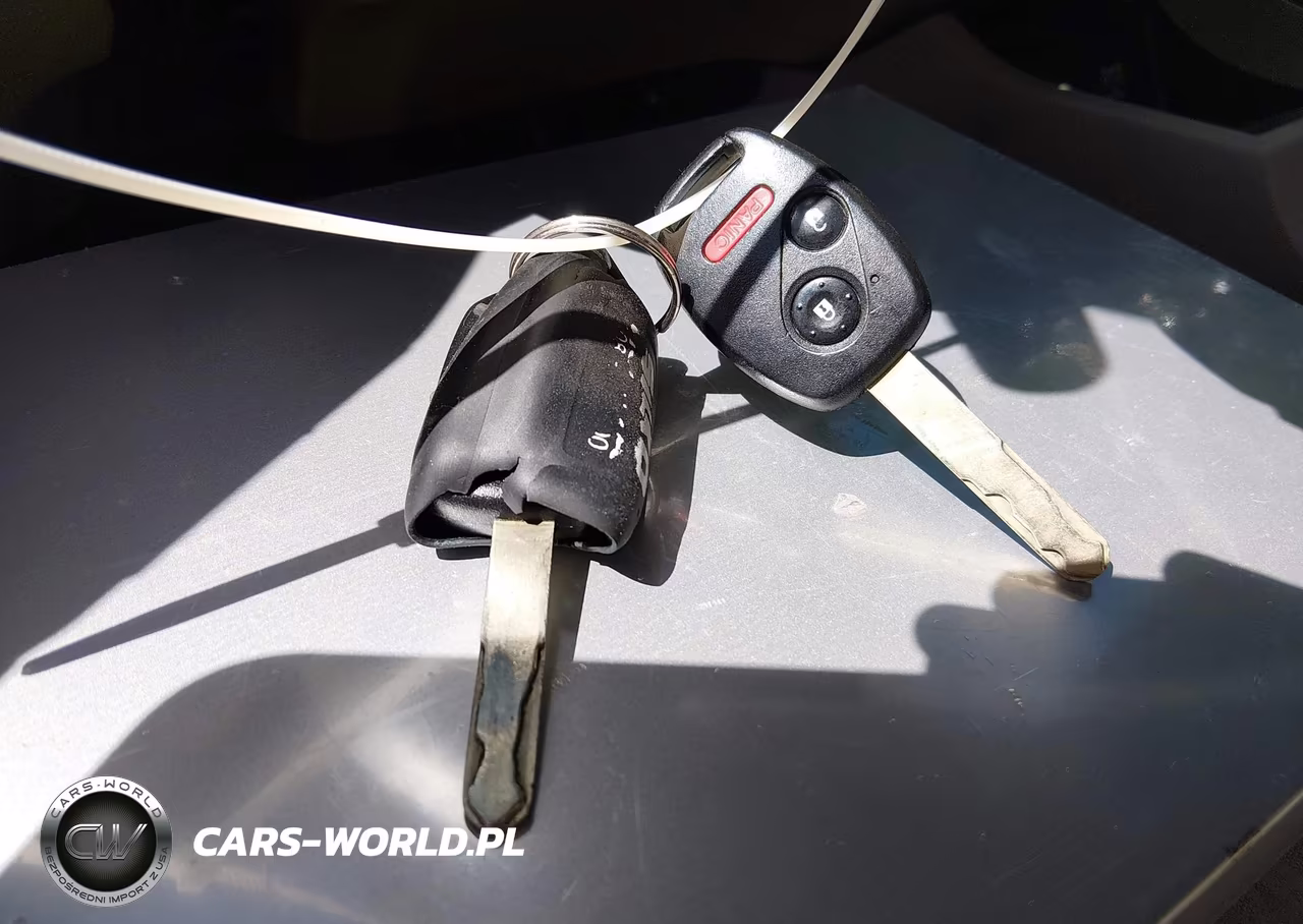 2015 Honda Civic Se VIN:2HGFB2F74FH507008 - 11