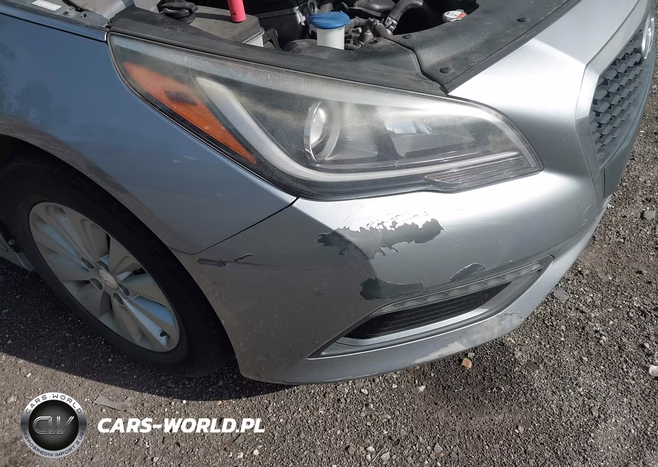 2016 Hyundai Sonata Hybrid Se VIN:KMHE24L14GA019081 - 13