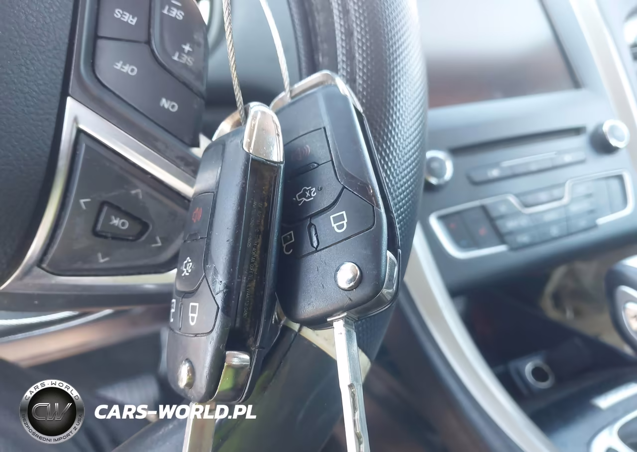 2016 Ford Fusion Se VIN:3FA6P0HD7GR377423 - 11