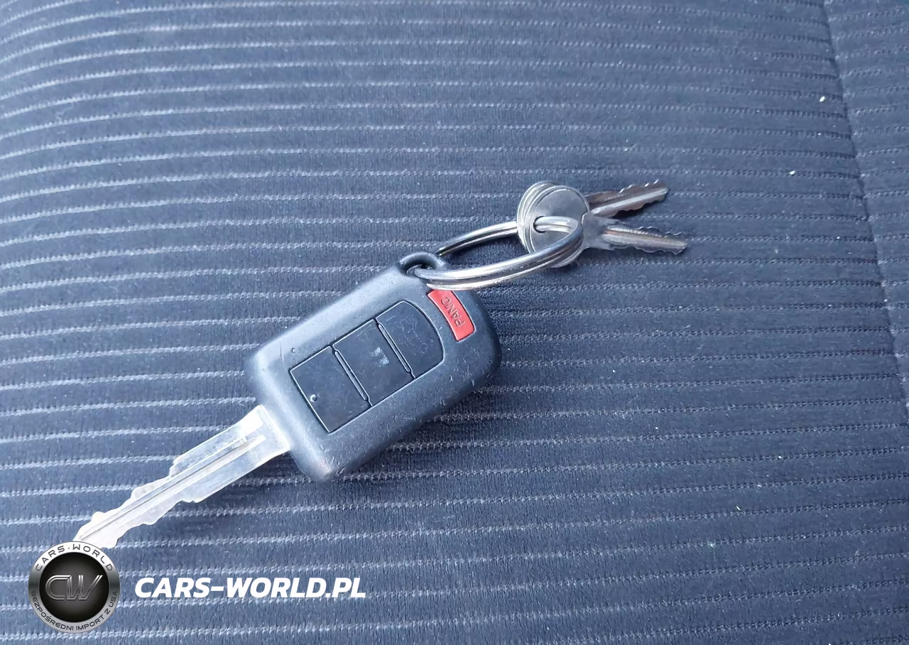 2016 Mitsubishi Lancer Es VIN:JA32U2FUXGU010846 - 11
