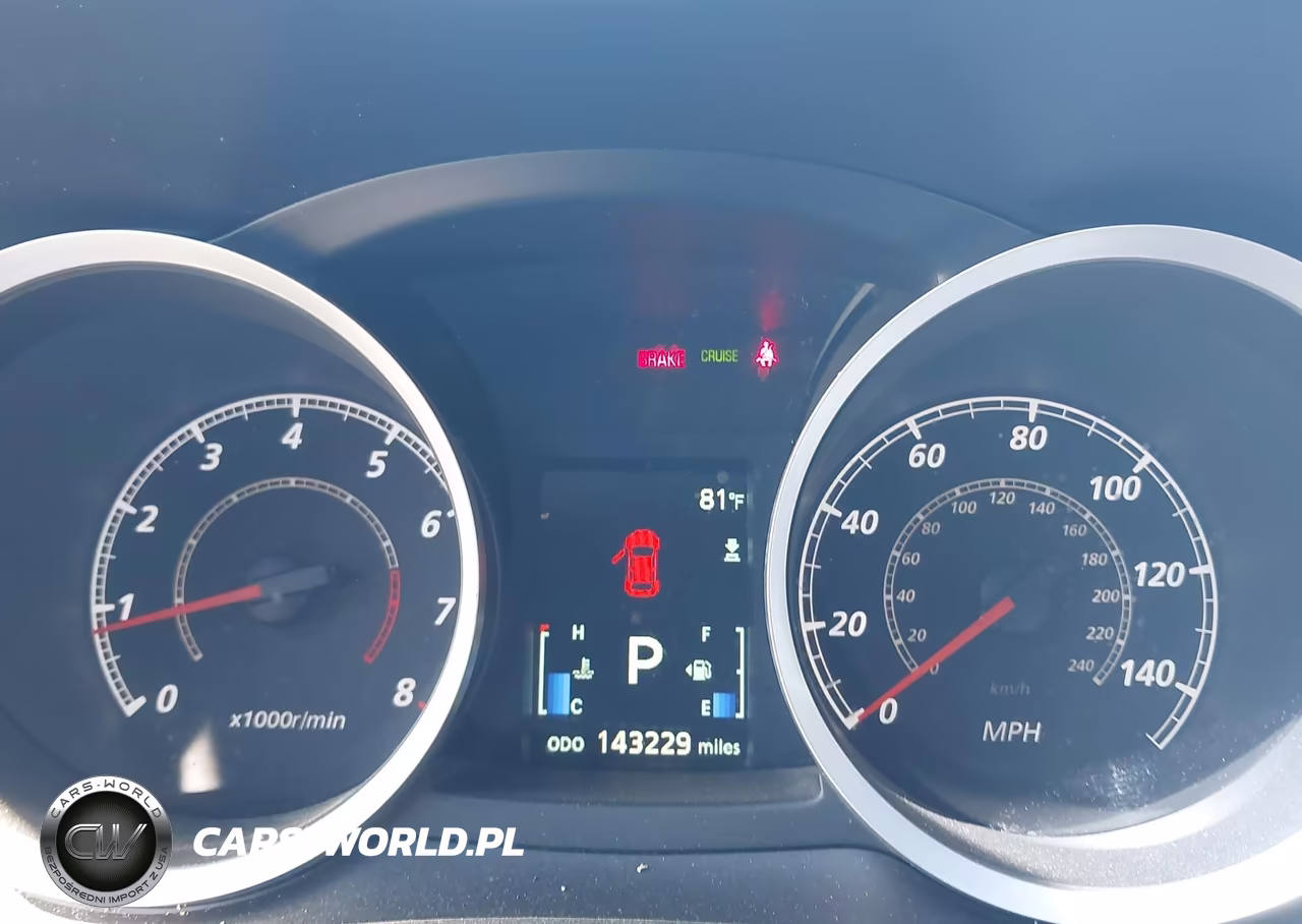 2016 Mitsubishi Lancer Es VIN:JA32U2FUXGU010846 - 7