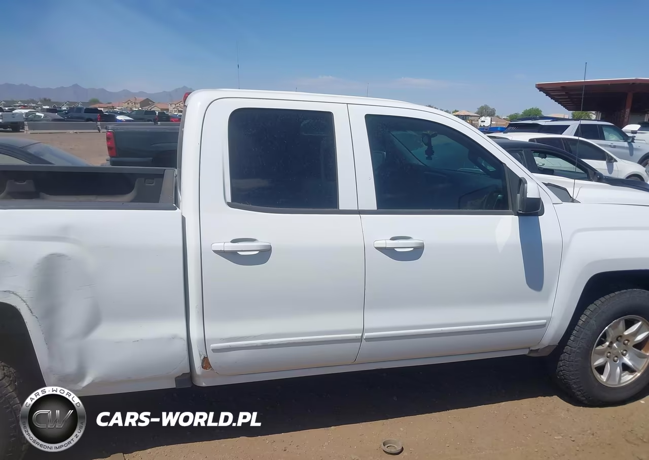2017 Chevrolet Silverado 1500 Lt VIN:1GCRCREC2HZ181776 - 13