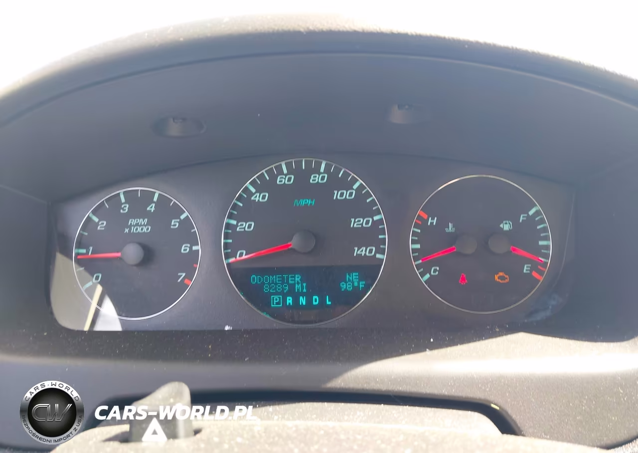 2012 Chevrolet Impala Lt VIN:2G1WB5E30C1241398 - 7