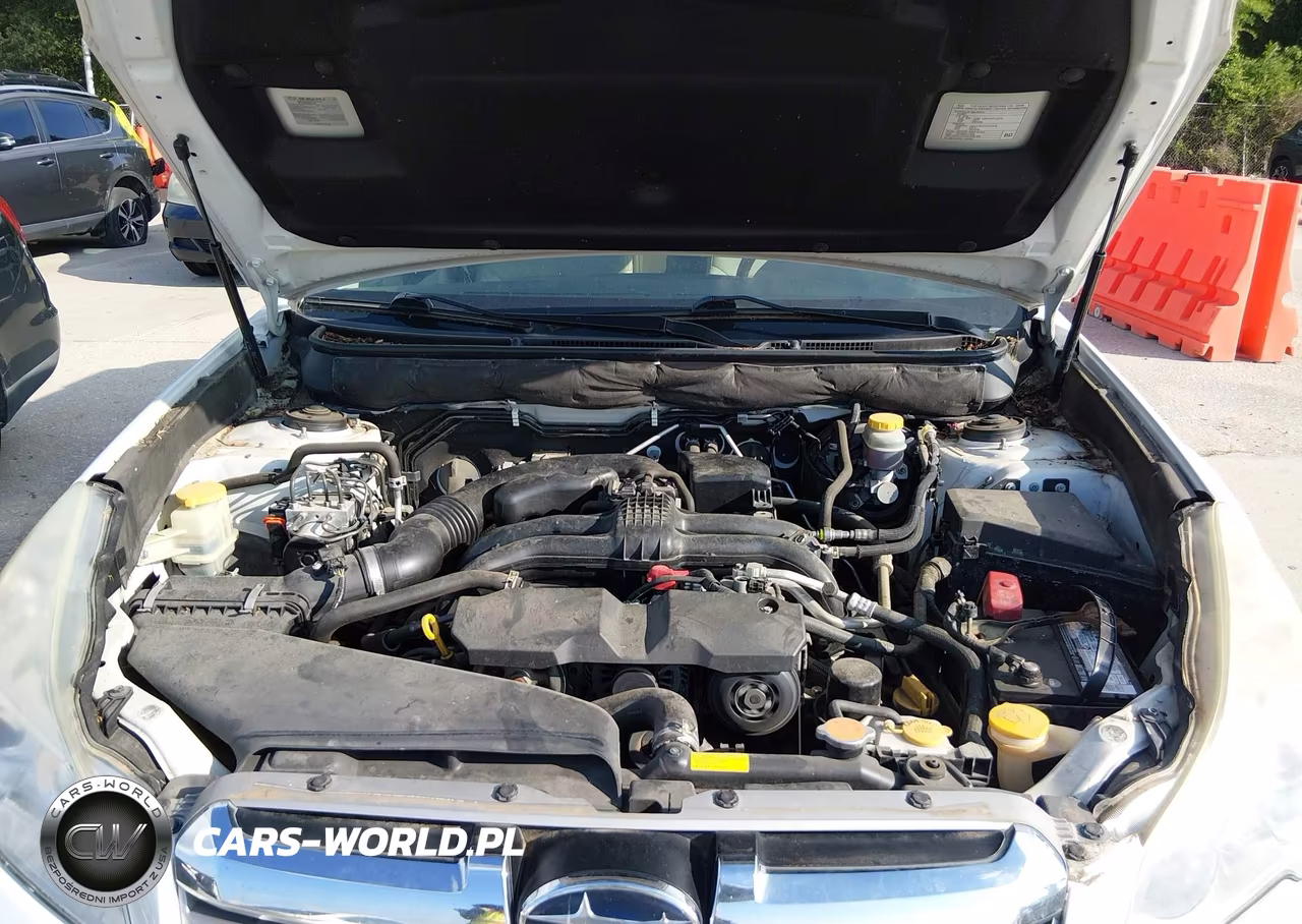 2013 Subaru Outback 2.5I Limited VIN:4S4BRCKCXD3270425 - 10