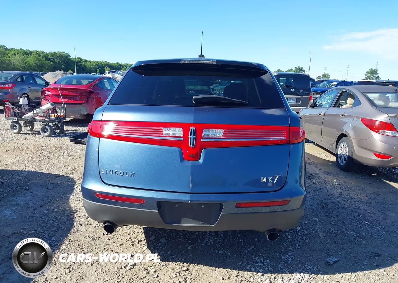 2019 Lincoln Mkt Reserve VIN:2LMHJ5AT4KBL00793 - 16